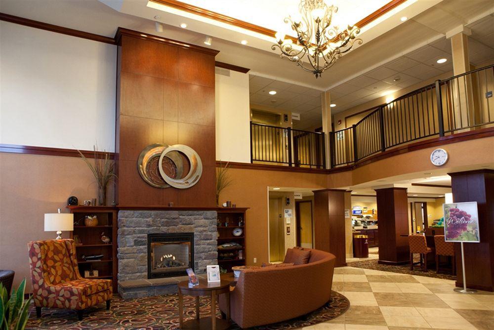 Holiday Inn Express Hotel & Suites Richland Interior photo